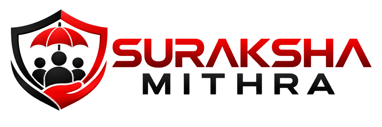 Suraksha Mithra insurance logo
