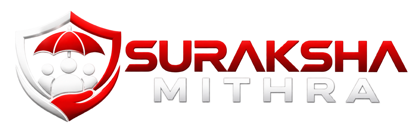 Suraksha Mithra insurance logo